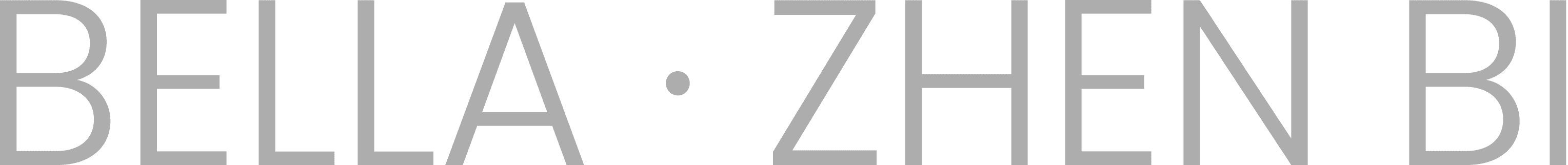 Bella · Zhen Bi